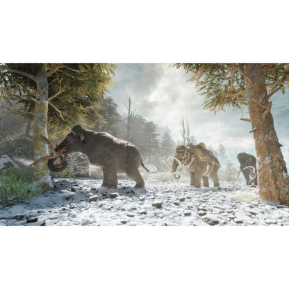 Studio Wildcard - ARK: Survival Ascended - PS5