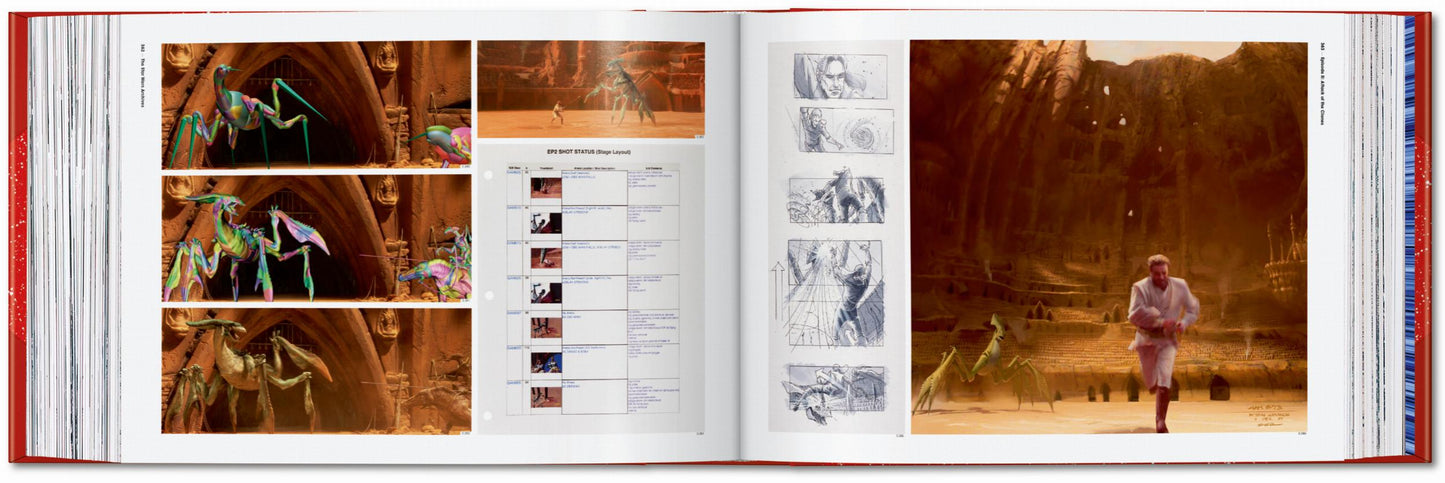 The Star Wars Archives. 1999–2005 (English) Book