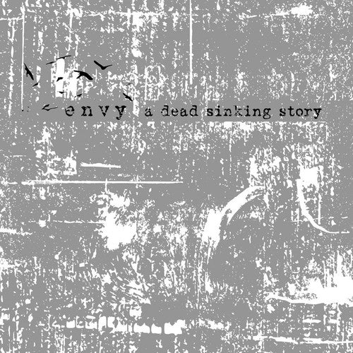 Dead Sinking Story [LP] Vinyl Record