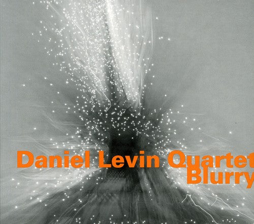 the album cover for Blurry - Blurry [Import]