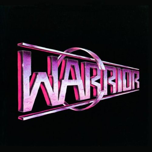 the album cover for Warrior - Fighting For The Earth [Import]