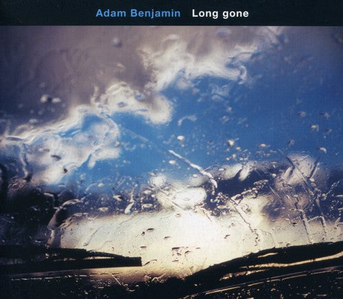 Benjamin,adam - Long Gone - Music CD