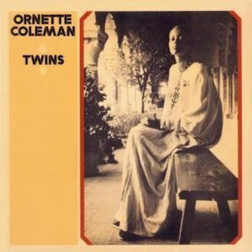 Coleman,ornette - Twins - Music CD