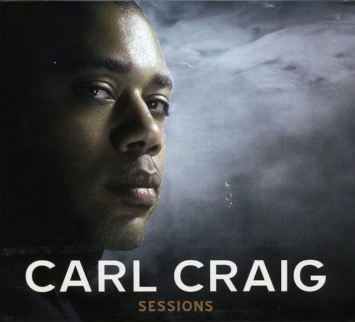 Craig,carl - Sessions - Music CD