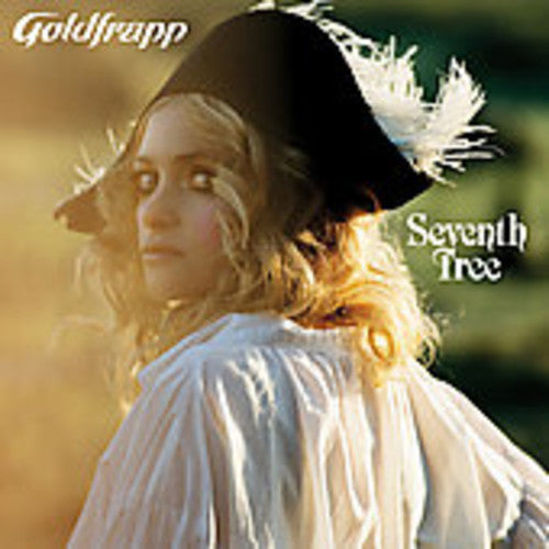 Goldfrapp - Seventh Tree - Music CD