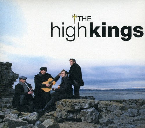 High Kings - High Kings - Music CD