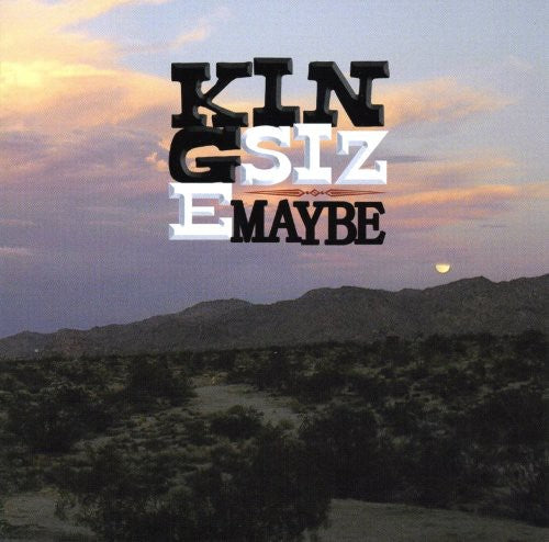 Kingsizemaybe - Kingsizemaybe - Music CD