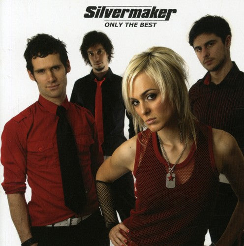 Silvermaker - Only The Best - Music CD