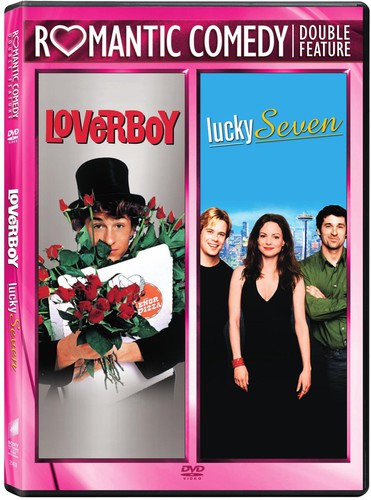 Loverboy & Lucky Seven - Loverboy & Lucky Seven - DVD