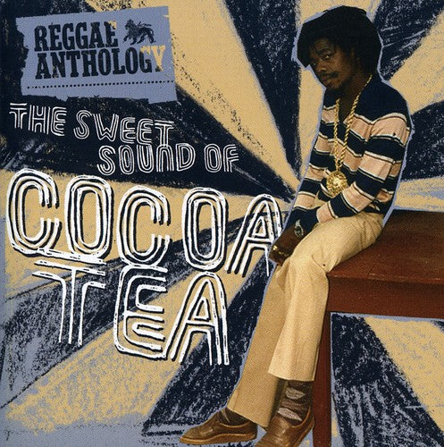 Cocoa Tea - Sweat Sound Of Cocoa Tea - Music CD