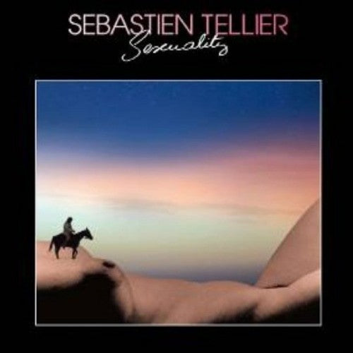 Tellier,sebastien - Sexuality - Vinyl Record