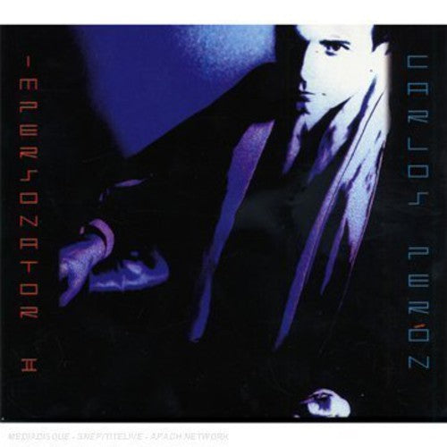the album cover for Carlos Peron - Impersonator Ii [Import]