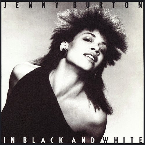 In Black and White Music CD
