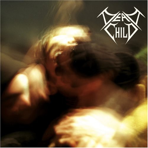 Dead Child - Attack - Music CD