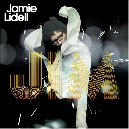 Lidell,jamie - Jim - Music CD