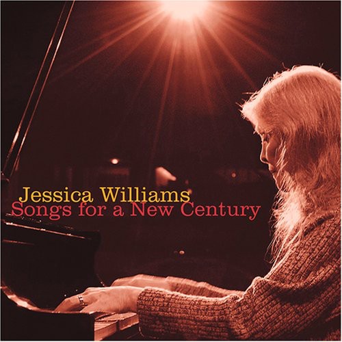 Songs for a New Century Music CD