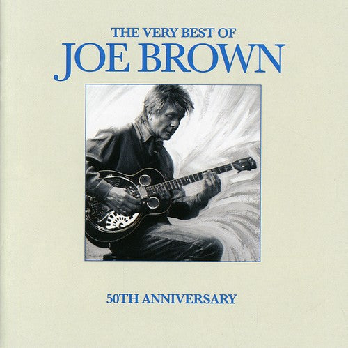 Brown,joe - Very Best Of Joe Brown - Music CD