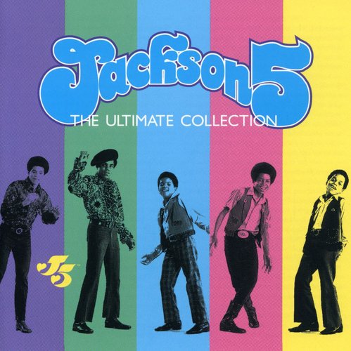Jackson 5 - Ultimate Collection - Music CD