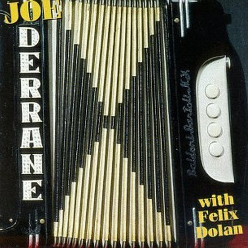 Derrane,joe - Give Us Another - Music CD