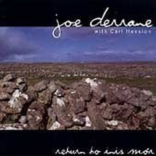 Derrane,joe - Return To Inis Mor - Music CD