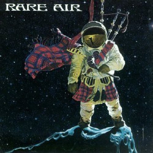 Rare Air - Space Piper - Music CD