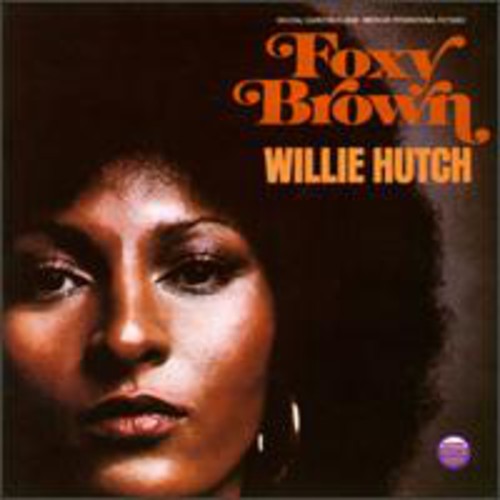 Foxy Brown / O.s.t. - Foxy Brown / O.s.t. - Music CD