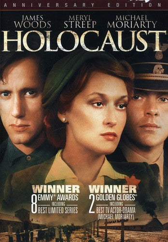 Holocaust - Holocaust - DVD
