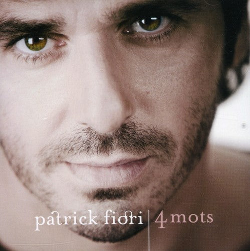 Fiori,patrick - Best Of - Music CD