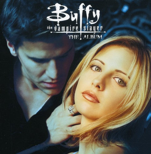 Various Artists - Buffy The Vampire Slayer - Music CD