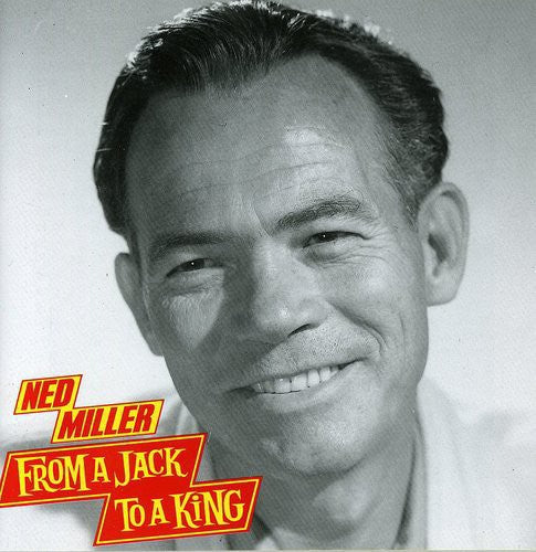 From A Jack To A King [Import] Music CD