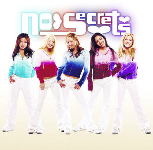 No Secrets - No Secrets - Music CD