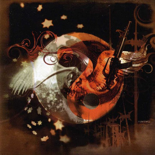Cockburn,bruce - Charity Of Night - Music CD