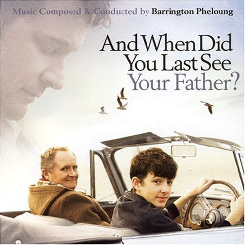 When Did You Last See Your Father? / Various - When Did You Last See Your Father? / Various - Music CD