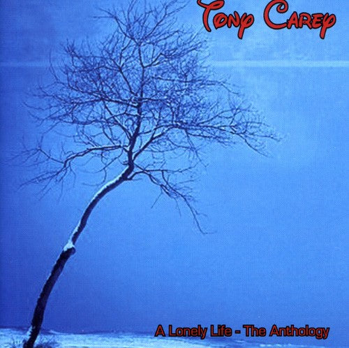 Carey,tony - Lonely Life: Anthology - Music CD