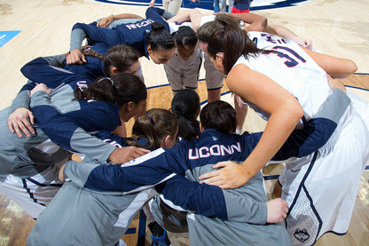 A Generation of Excellence: UConn Women's 30-Year Reign Book