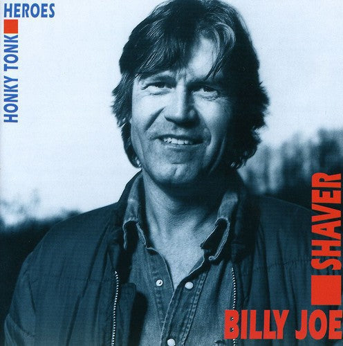 Honky Tonk Heroes [Import] Music CD
