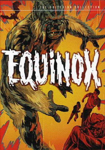 Criterion Collection - Equinox/dvd - DVD