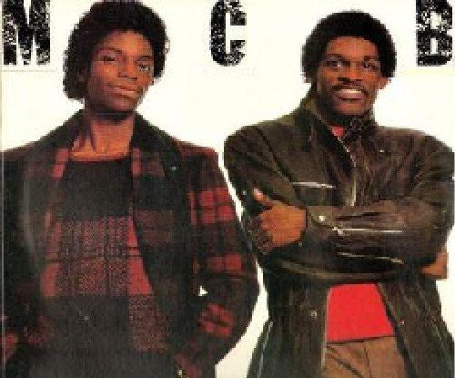 Mcb - Mcb - Music CD