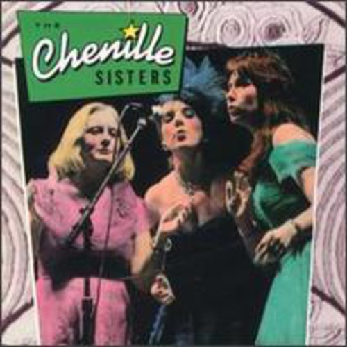 Chenille Sisters - Chenille Sisters - Music CD