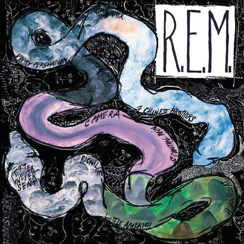 R.e.m. - Reckoning - Vinyl Record