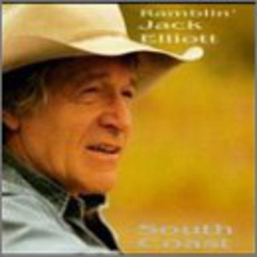 Elliott,ramblin Jack - South Coast - Music CD