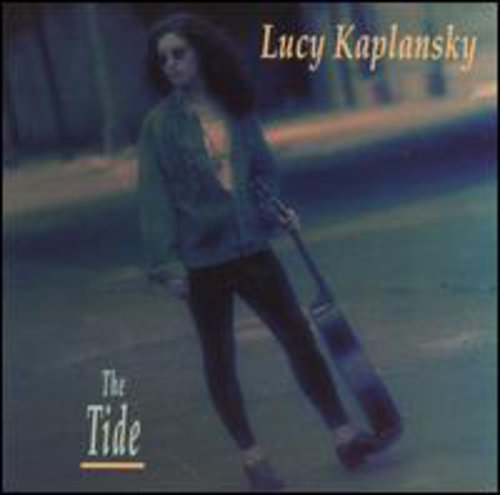 Kaplansky,lucy - Tide - Music CD