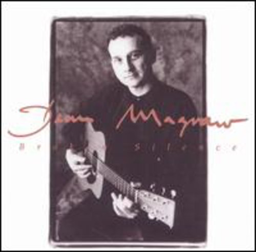 Magraw,dean - Broken Silence - Music CD