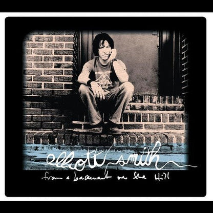 Elliott Smith - From a Basement on the Hill Vinyl Record