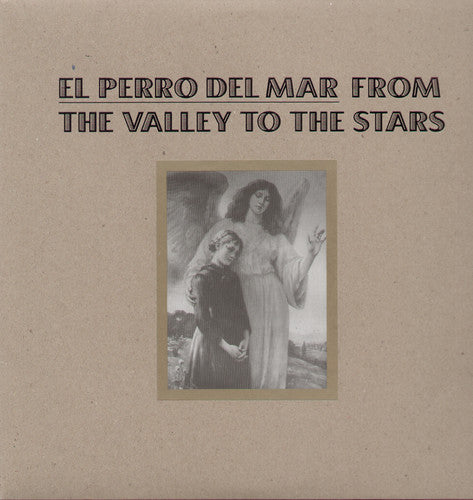 From the Valley to the Stars [LP] Vinyl Record