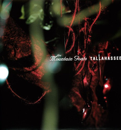 The Mountain Goats - Tallahassee [LP] Vinyl Record