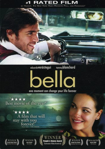 Bella - Bella - DVD