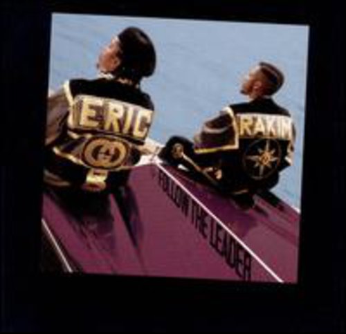 Follow the Leader Music CD