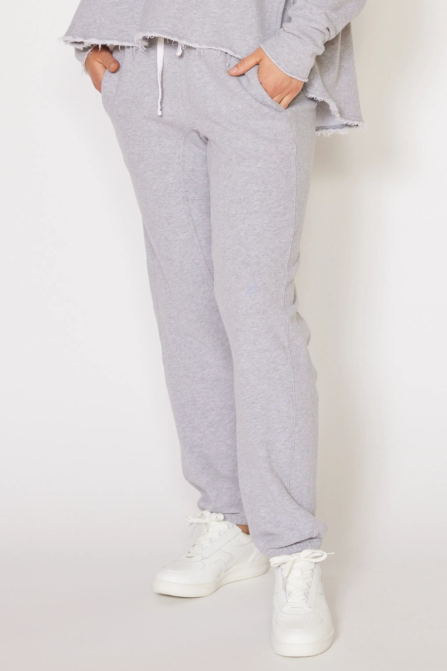 Cruz Sweatpant