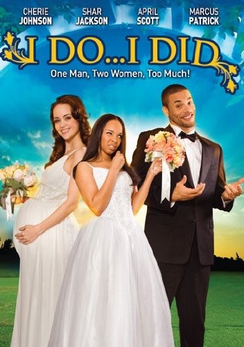 I Do I Did - I Do I Did - DVD